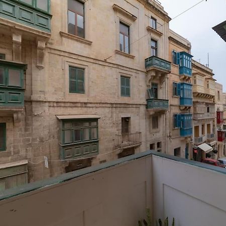 Jbo- Joette'S Bliss Oasis Apartment Валета Екстериор снимка