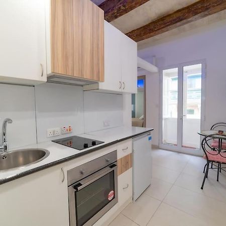 Jbo- Joette'S Bliss Oasis Apartment Валета Екстериор снимка