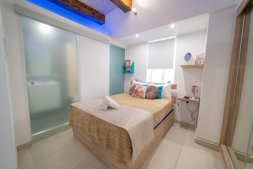Jbo- Joette'S Bliss Oasis Apartment Валета Екстериор снимка
