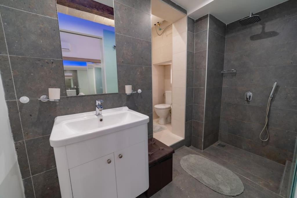 Jbo- Joette'S Bliss Oasis Apartment Валета Екстериор снимка