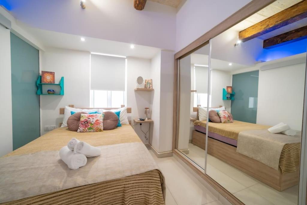 Jbo- Joette'S Bliss Oasis Apartment Валета Екстериор снимка