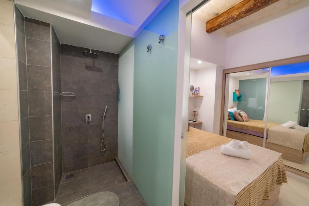 Jbo- Joette'S Bliss Oasis Apartment Валета Екстериор снимка