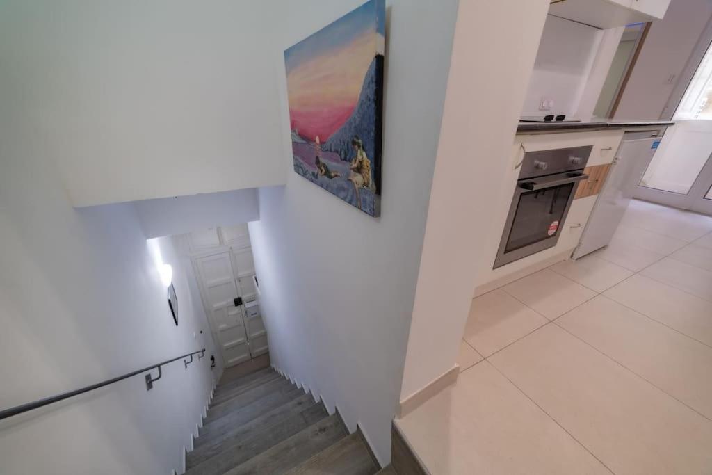 Jbo- Joette'S Bliss Oasis Apartment Валета Екстериор снимка